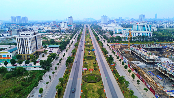 “CHÌA KHÓA” ĐƯA THANH HÓA TIẾN NHANH, TIẾN MẠNH