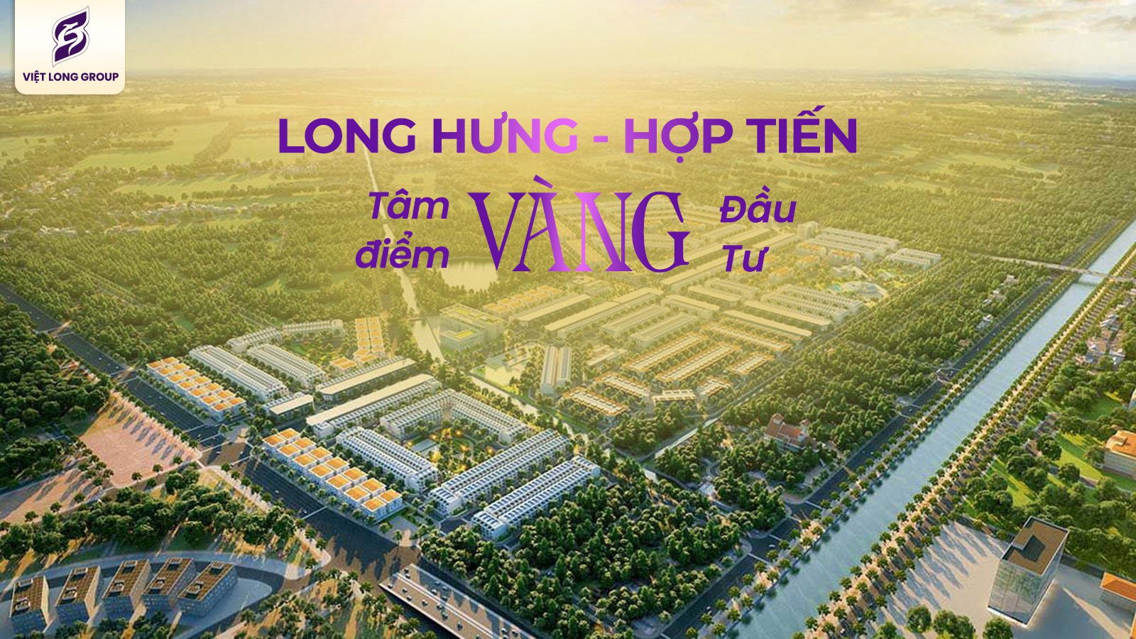 LONG HƯNG – PHÁT LỘC SINH LỜI VƯỢT TRỘI TẠI NGỌC LẶC