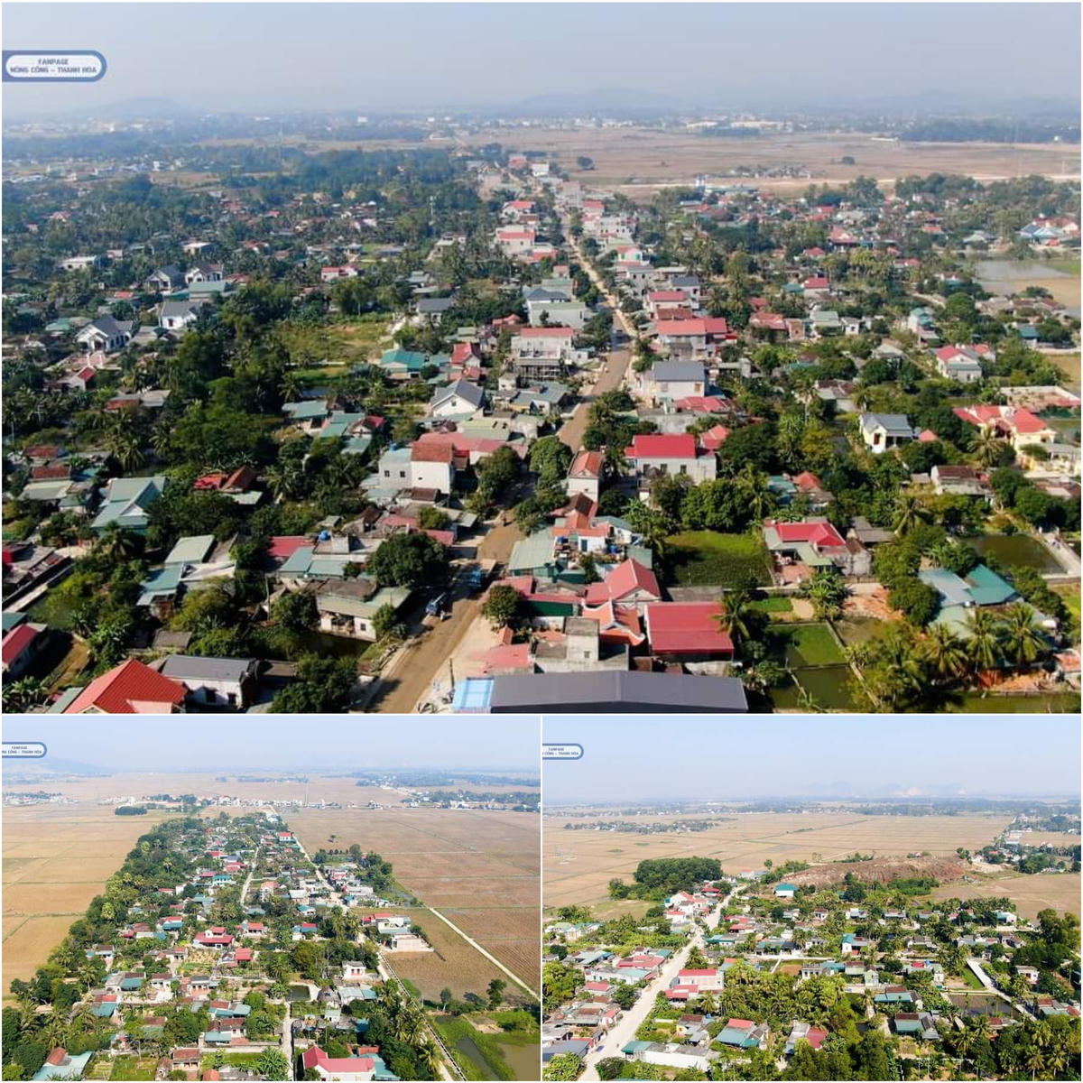 Triệu Sơn hội tụ nhiều yếu tố để trở thành vùng đệm kinh tế cho tam giác chiến lược của Thanh Hóa